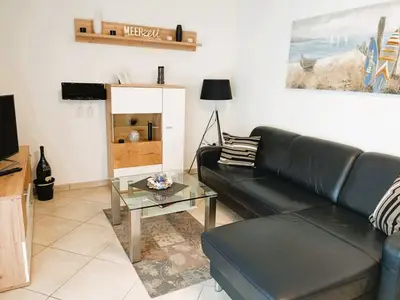 Ferienwohnung für 4 Personen (45 m²) in Ostseebad Kühlungsborn 2/10