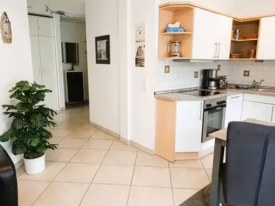 Ferienwohnung für 4 Personen (45 m²) in Ostseebad Kühlungsborn 3/10