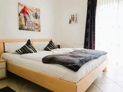 Ferienwohnung für 4 Personen (45 m²) in Ostseebad Kühlungsborn 4/10