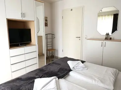 Ferienwohnung für 4 Personen (45 m²) in Ostseebad Kühlungsborn 5/10