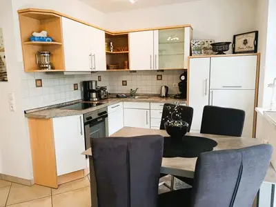 Ferienwohnung für 4 Personen (45 m²) in Ostseebad Kühlungsborn 6/10
