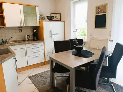 Ferienwohnung für 4 Personen (45 m²) in Ostseebad Kühlungsborn 7/10