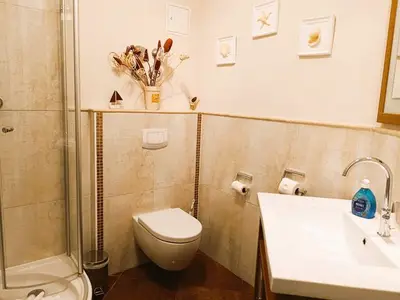 Ferienwohnung für 4 Personen (45 m²) in Ostseebad Kühlungsborn 8/10