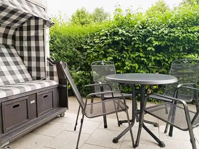 Ferienwohnung für 4 Personen (45 m²) in Ostseebad Kühlungsborn 9/10