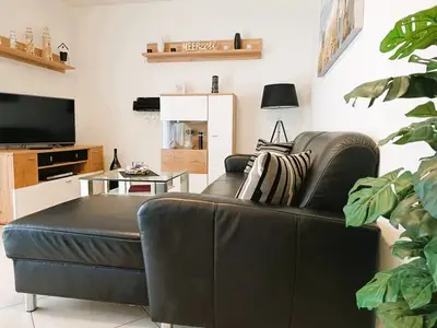 Ferienwohnung für 4 Personen (45 m²) in Ostseebad Kühlungsborn 10/10