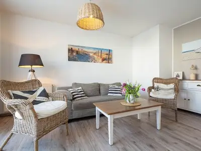 Ferienwohnung für 4 Personen (62 m²) in Ostseebad Kühlungsborn 2/10