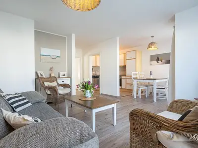 Ferienwohnung für 4 Personen (62 m²) in Ostseebad Kühlungsborn 4/10