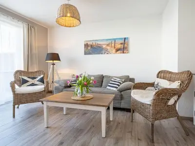 Ferienwohnung für 4 Personen (62 m²) in Ostseebad Kühlungsborn 8/10