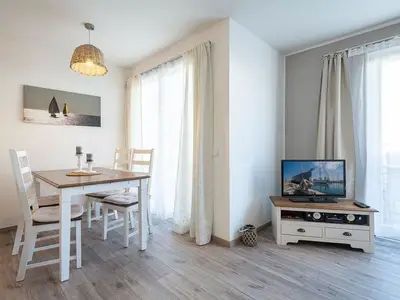 Ferienwohnung für 4 Personen (62 m²) in Ostseebad Kühlungsborn 10/10