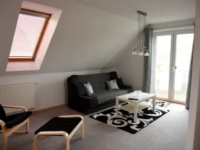 Ferienwohnung für 3 Personen (46 m²) in Ostseebad Kühlungsborn 3/9