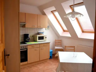 Ferienwohnung für 3 Personen (46 m²) in Ostseebad Kühlungsborn 7/9