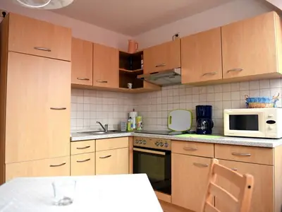 Ferienwohnung für 3 Personen (46 m²) in Ostseebad Kühlungsborn 8/9