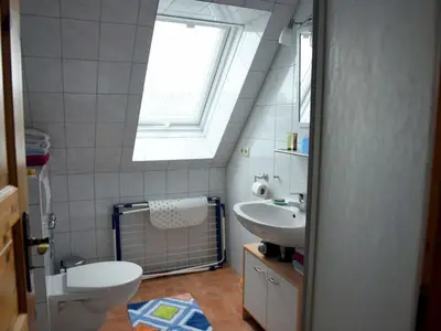 Ferienwohnung für 3 Personen (46 m²) in Ostseebad Kühlungsborn 9/9