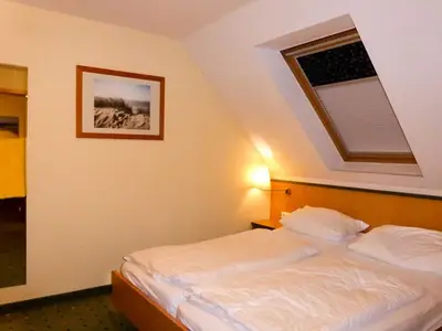 Ferienwohnung für 2 Personen (41 m²) in Ostseebad Kühlungsborn 10/10