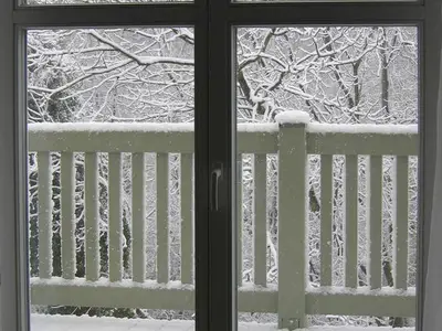 Ferienwohnung für 2 Personen (41 m²) in Ostseebad Kühlungsborn 1/10