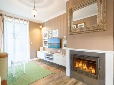 Ferienwohnung für 4 Personen (55 m²) in Ostseebad Kühlungsborn 3/10