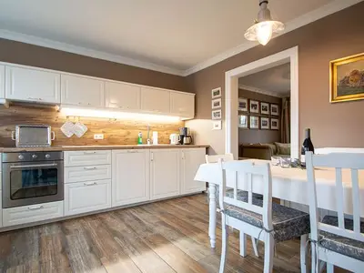 Ferienwohnung für 4 Personen (55 m²) in Ostseebad Kühlungsborn 5/10