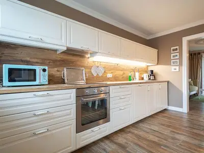 Ferienwohnung für 4 Personen (55 m²) in Ostseebad Kühlungsborn 6/10