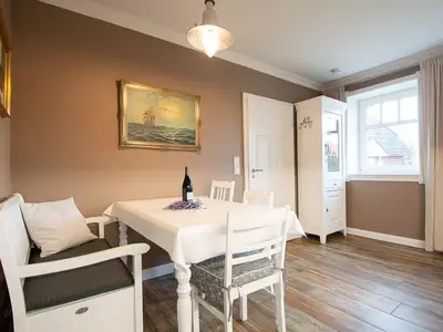 Ferienwohnung für 4 Personen (55 m²) in Ostseebad Kühlungsborn 7/10