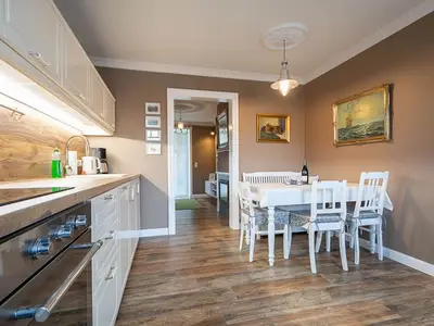 Ferienwohnung für 4 Personen (55 m²) in Ostseebad Kühlungsborn 8/10