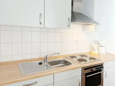 Ferienwohnung für 2 Personen (33 m²) in Ostseebad Kühlungsborn 5/10
