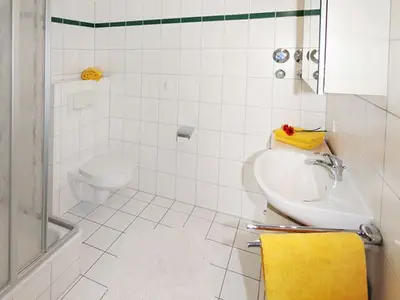 Ferienwohnung für 2 Personen (33 m²) in Ostseebad Kühlungsborn 6/10
