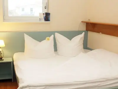 Ferienwohnung für 2 Personen (33 m²) in Ostseebad Kühlungsborn 7/10