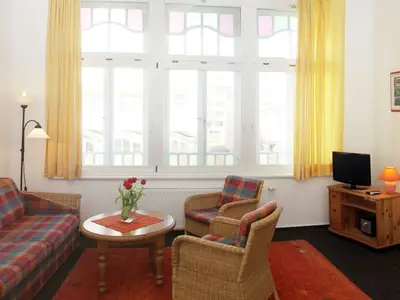 Ferienwohnung für 4 Personen (65 m²) in Ostseebad Kühlungsborn 2/8