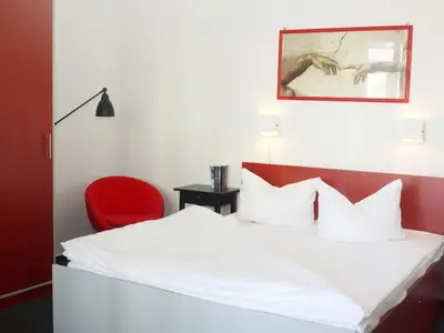 Ferienwohnung für 4 Personen (65 m²) in Ostseebad Kühlungsborn 3/8