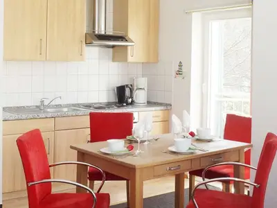 Ferienwohnung für 4 Personen (65 m²) in Ostseebad Kühlungsborn 4/8