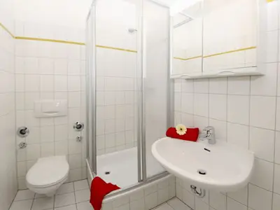 Ferienwohnung für 4 Personen (65 m²) in Ostseebad Kühlungsborn 5/8