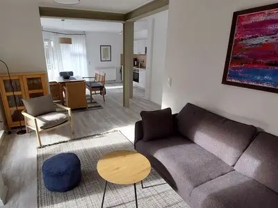 Ferienwohnung für 4 Personen (68 m²) in Ostseebad Kühlungsborn 3/10