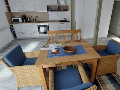Ferienwohnung für 4 Personen (68 m²) in Ostseebad Kühlungsborn 5/10