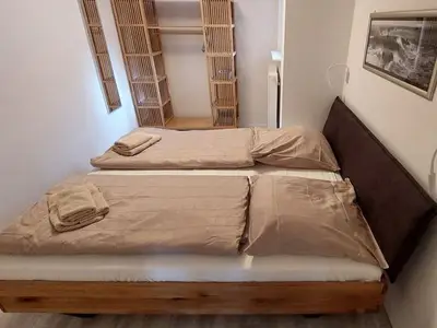 Ferienwohnung für 4 Personen (68 m²) in Ostseebad Kühlungsborn 8/10