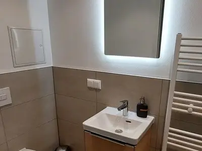 Ferienwohnung für 4 Personen (68 m²) in Ostseebad Kühlungsborn 10/10