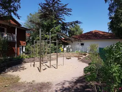 Ferienwohnung für 4 Personen (68 m²) in Ostseebad Kühlungsborn 4/10