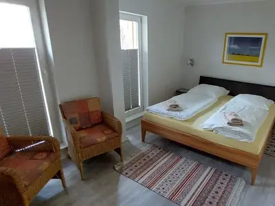 Ferienwohnung für 4 Personen (68 m²) in Ostseebad Kühlungsborn 5/10
