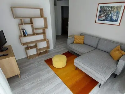 Ferienwohnung für 4 Personen (68 m²) in Ostseebad Kühlungsborn 6/10