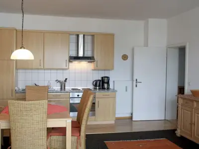 Ferienwohnung für 6 Personen (65 m²) in Ostseebad Kühlungsborn 5/10