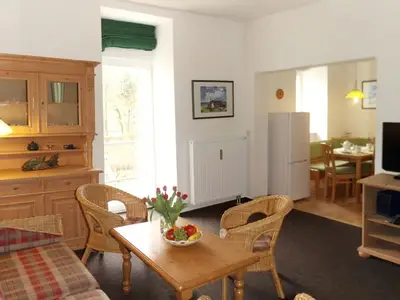 Ferienwohnung für 6 Personen (57 m²) in Ostseebad Kühlungsborn 2/10