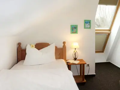 Ferienwohnung für 6 Personen (57 m²) in Ostseebad Kühlungsborn 6/10