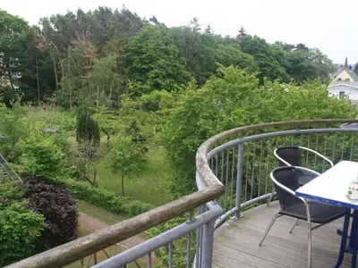 Ferienwohnung für 6 Personen (57 m²) in Ostseebad Kühlungsborn 8/10