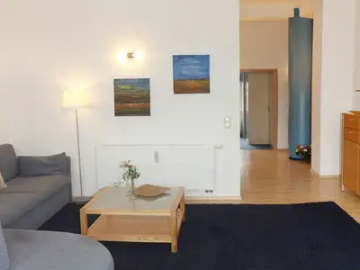 Ferienwohnung für 7 Personen (99 m²) in Ostseebad Kühlungsborn 3/10