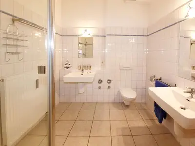 Ferienwohnung für 7 Personen (99 m²) in Ostseebad Kühlungsborn 7/10