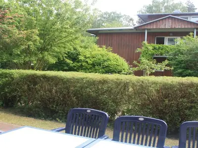 Ferienwohnung für 7 Personen (99 m²) in Ostseebad Kühlungsborn 10/10