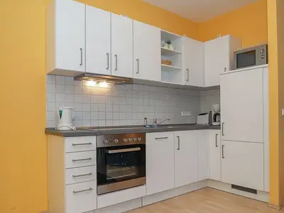 Ferienwohnung für 3 Personen (52 m²) in Ostseebad Kühlungsborn 6/10
