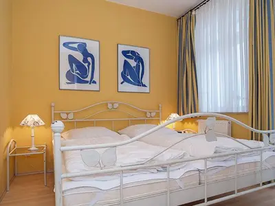 Ferienwohnung für 3 Personen (52 m²) in Ostseebad Kühlungsborn 7/10