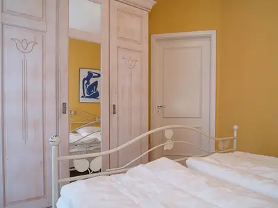 Ferienwohnung für 3 Personen (52 m²) in Ostseebad Kühlungsborn 8/10
