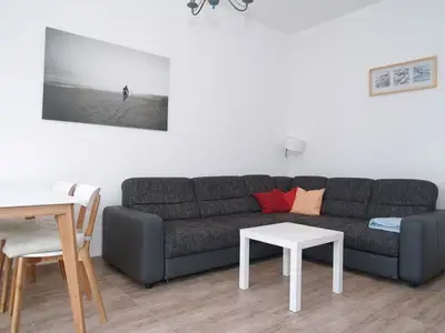 Ferienwohnung für 4 Personen (60 m²) in Ostseebad Kühlungsborn 2/10