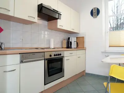 Ferienwohnung für 4 Personen (60 m²) in Ostseebad Kühlungsborn 4/10